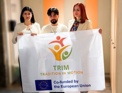 TRIM projekt – TPM u Rijeci, Hrvatska